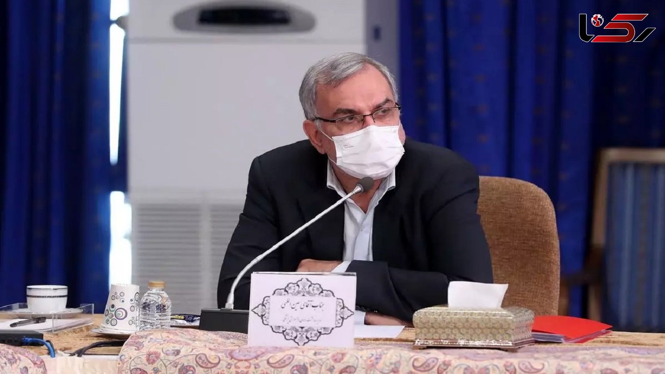 وزیر بهداشت: ایران در تمام شاخص های سلامت در منطقه اول است / اگر دارویار شکست بخورد، وزارت بهداشت مقصر نیست 