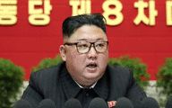 Kim Jong-un brands US 'biggest enemy' in opening salvo to new President Joe Biden