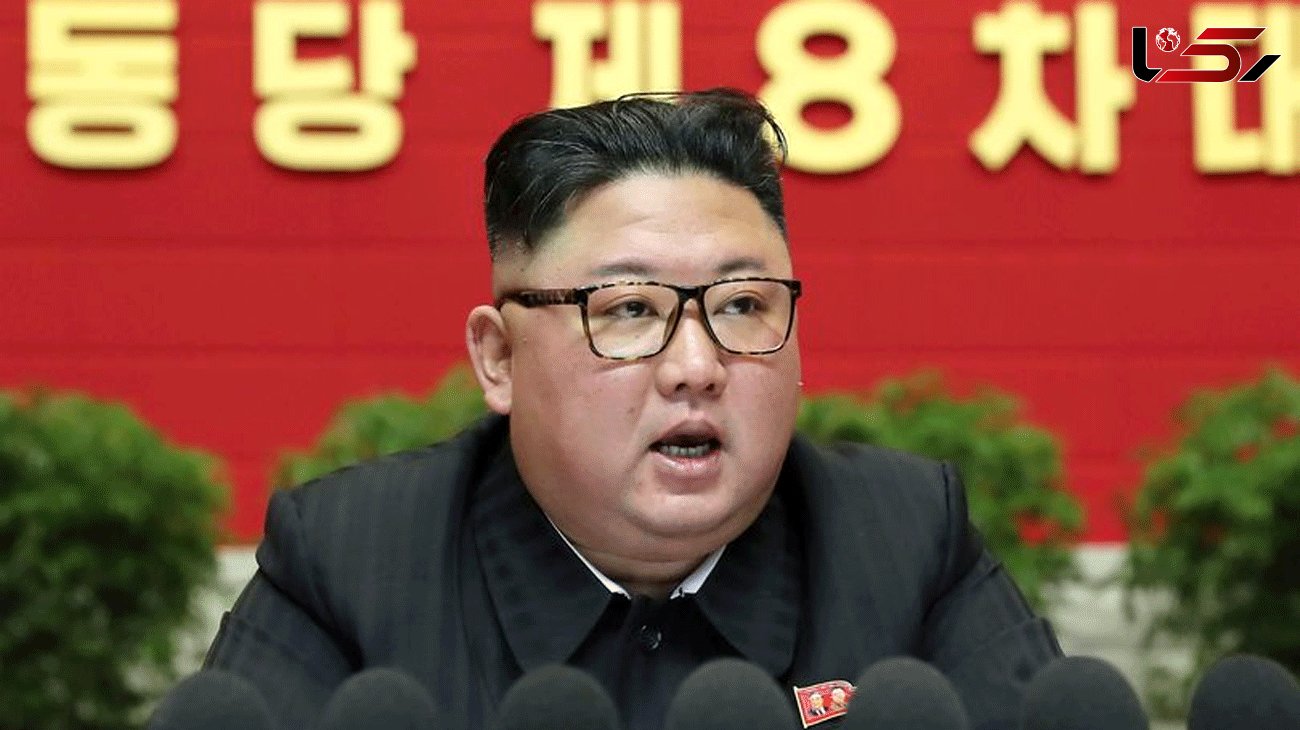 Kim Jong-un brands US 'biggest enemy' in opening salvo to new President Joe Biden
