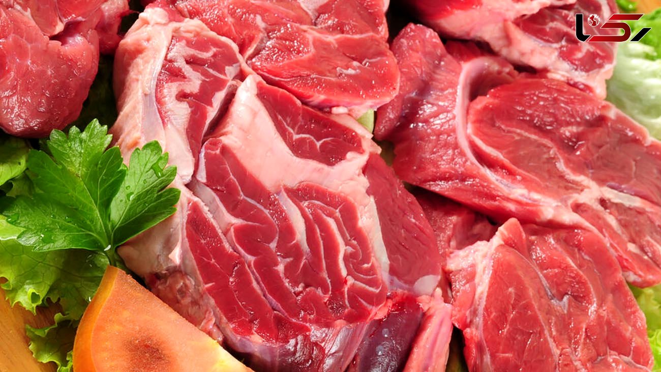 قیمت گوشت امروز دوشنبه 16 فروردین + جدول