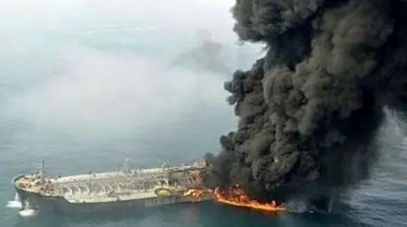 آخرین خبر از پرونده 9 خدمه کشتی سانچی / شهادت 2 مقام رسمی در دادگاه مردود شد + فیلم 