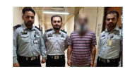 استرداد سرکرده یک گروه تکفیری از عربستان به پاکستان + عکس