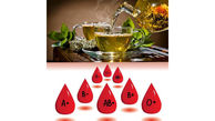 کدام چای با گروه خونی تان سازگار است؟