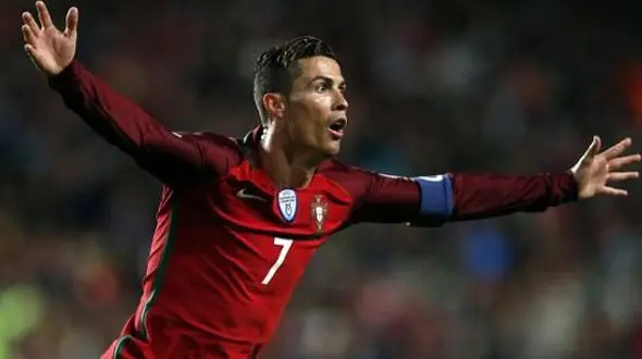 نظر جالب علی دایی درباره کریستین رونالدو