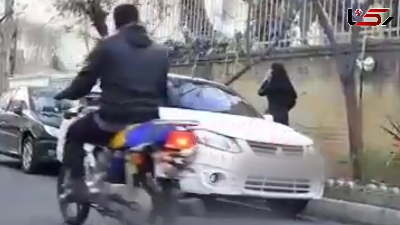 سال 54 متولد شدم و در فساد غوطه ورم ! / سرنوشتی که تباهم کرد !
