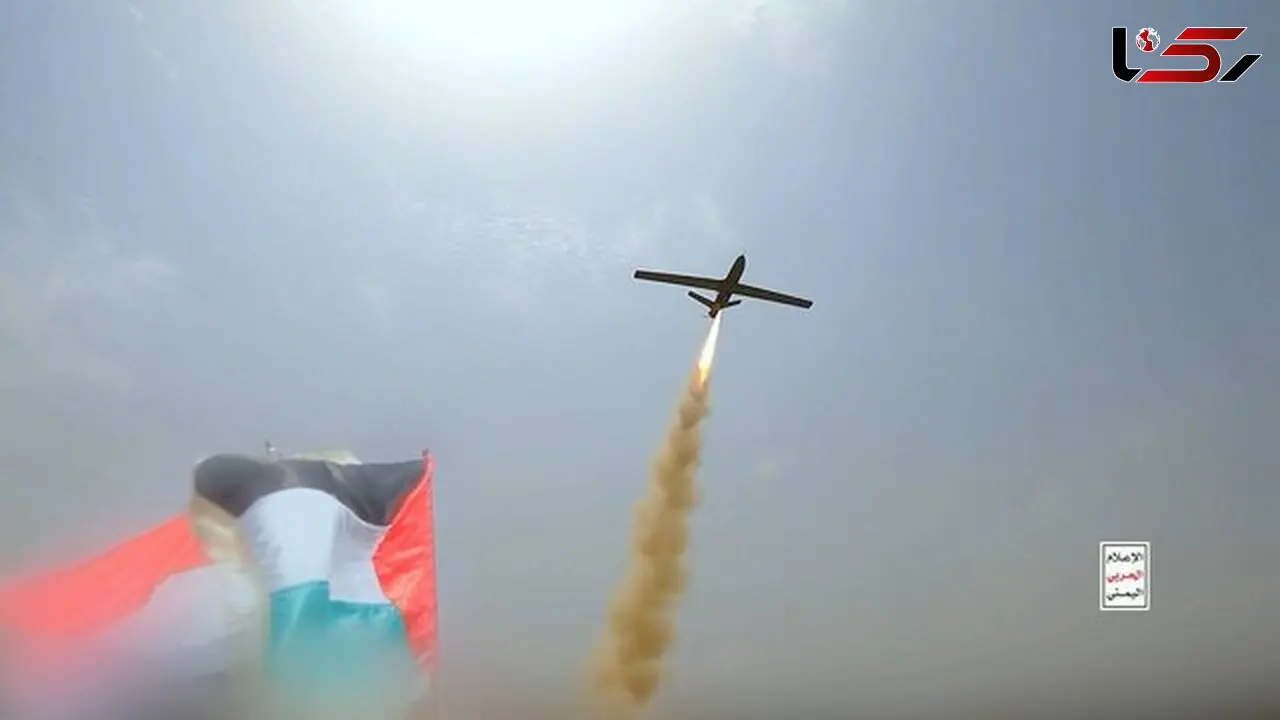  حمله موشکی و پهپادی یمن به عربستان 