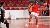  Iran’s Tayebi Shortlisted for 2020 FutsalFeed's Best Team 