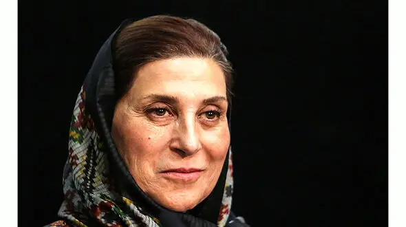 زیبایی نوه های خارجی خانم بازیگر +  عکس فاطمه معتمد آریا