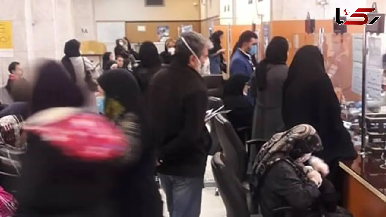 خط و نشان دادستان مالیاتی برای کارمندان بانک‌ها + سند