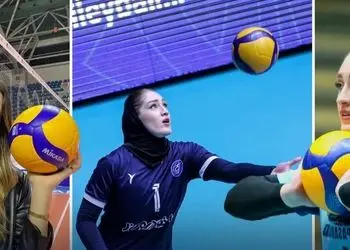 خلاقیت اوستا قنّاد ایرانی برای طراحی کیک آیتک سلامت، همزاد چشم آبی زهرا گونش/ پرچم دختر قهرمان تبریز بالاست