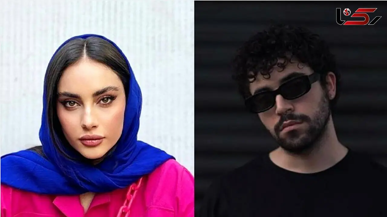 لو رفتن رابطه شروین حاجی پور با ترلان پروانه ! + عشق شان از این فیلم شروع شد !