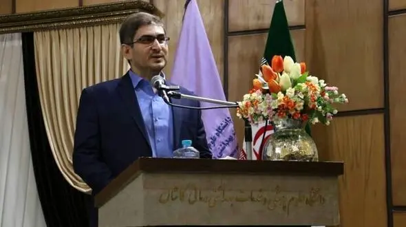 آران و بیدگل با 36 مشکوک به کرونا رکورد زد 