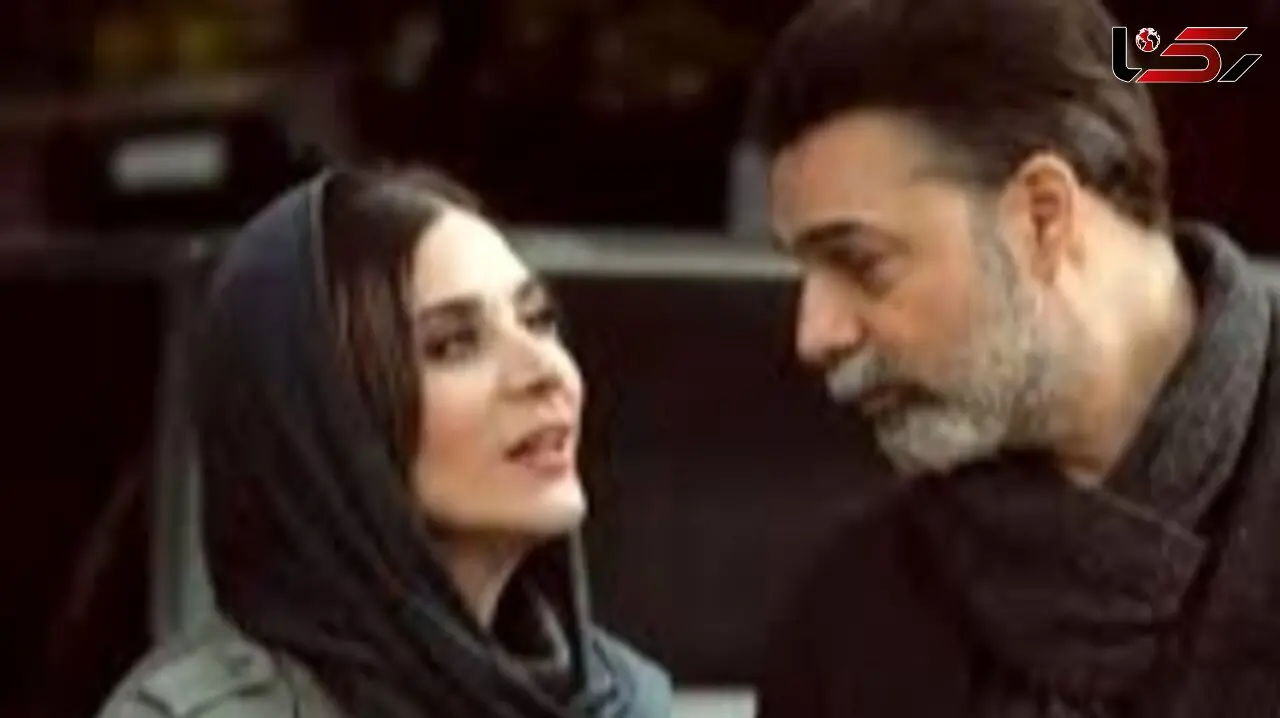 پیمان معادی عاشق سحر دولتشاهی می شود