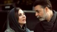 پیمان معادی عاشق سحر دولتشاهی می شود
