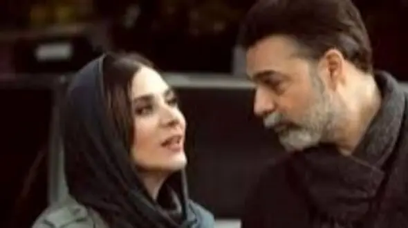پیمان معادی عاشق سحر دولتشاهی می شود