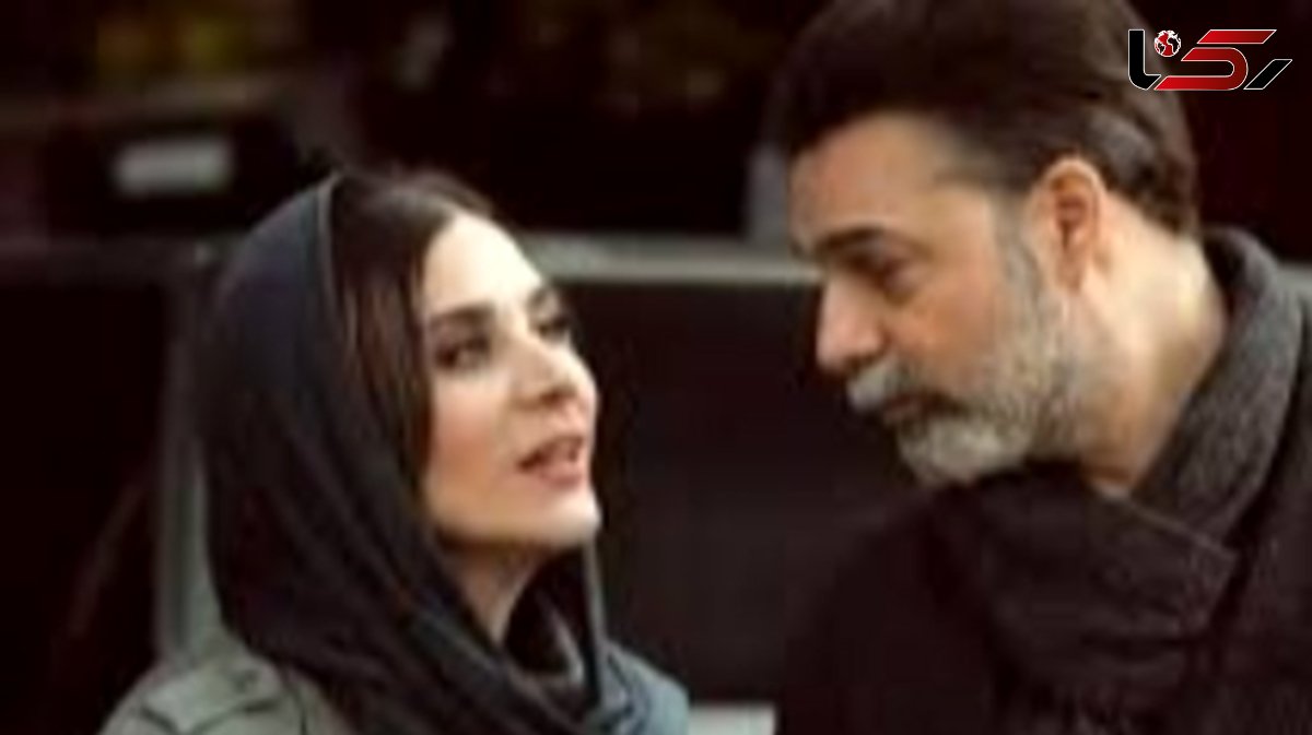 پیمان معادی عاشق سحر دولتشاهی می شود
