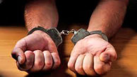 دستگیری 9 متهم تحت تعقیب در گناوه