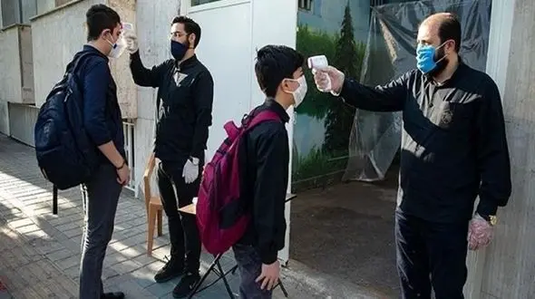 جزئیات بازگشایی مدارس از امروز / دانش آموزان چند روز در هفته به مدرسه می روند؟