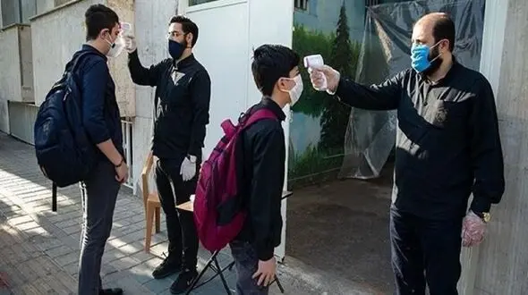 جزئیات بازگشایی مدارس از امروز / دانش آموزان چند روز در هفته به مدرسه می روند؟
