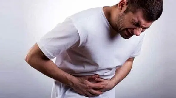  از بین بردن صداهای شکمی با نسخه طب سنتی