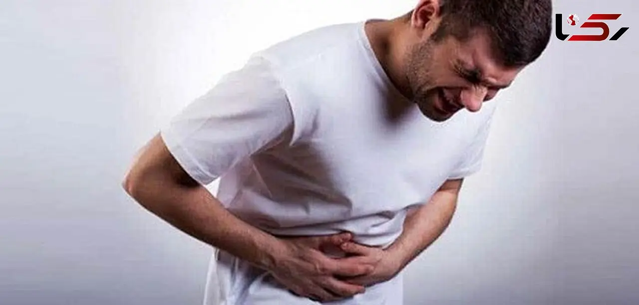  از بین بردن صداهای شکمی با نسخه طب سنتی