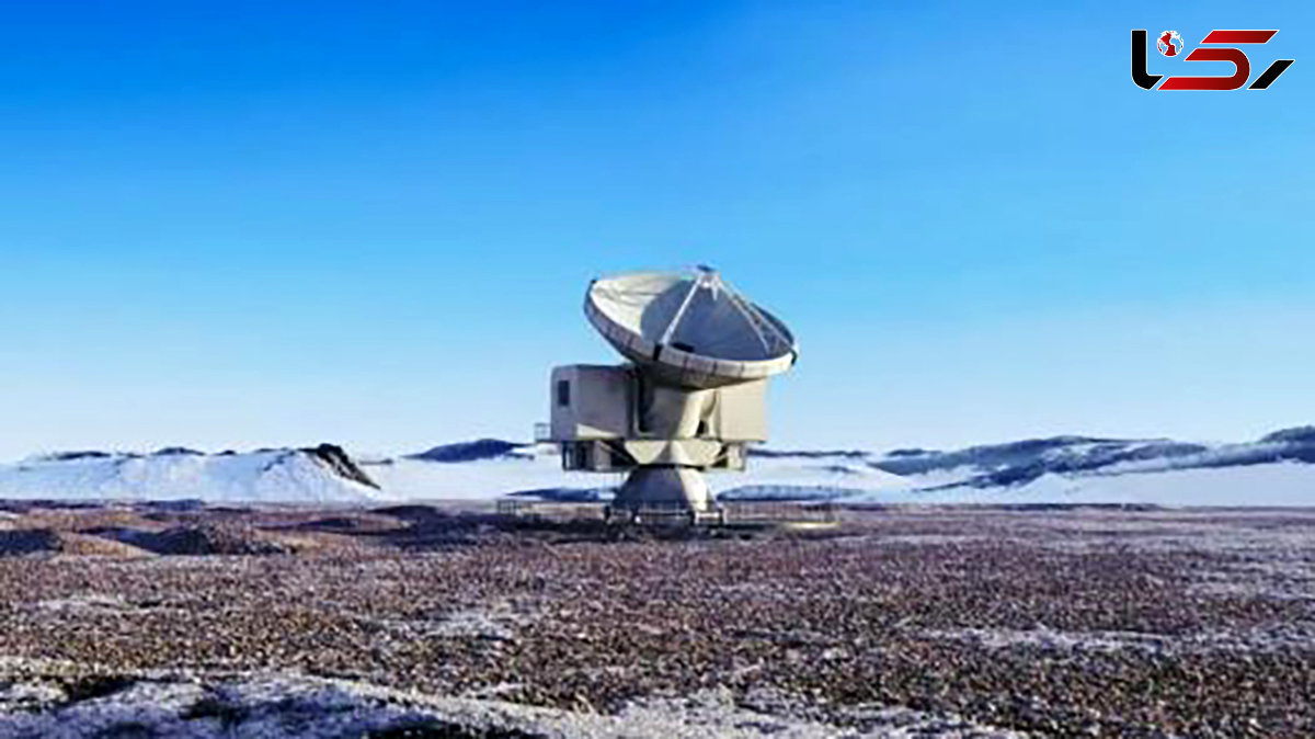 China Begins Construction of Advanced 15-Meter Telescope on the “Roof of the World”