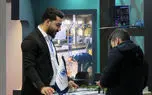 گزارش تصویری از نمایشگاه صنعت آب تهران+عکس