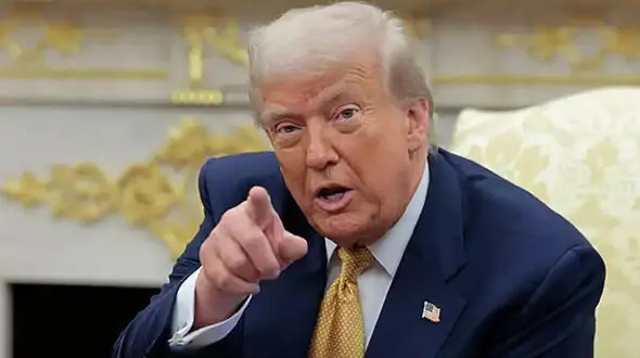 Trump Threatens Venezuela: “Unimaginable Consequences” Amid Escalating Tensions