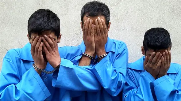 بازداشت 3 مرد در ماجرای قتل جنجالی در تنکابن