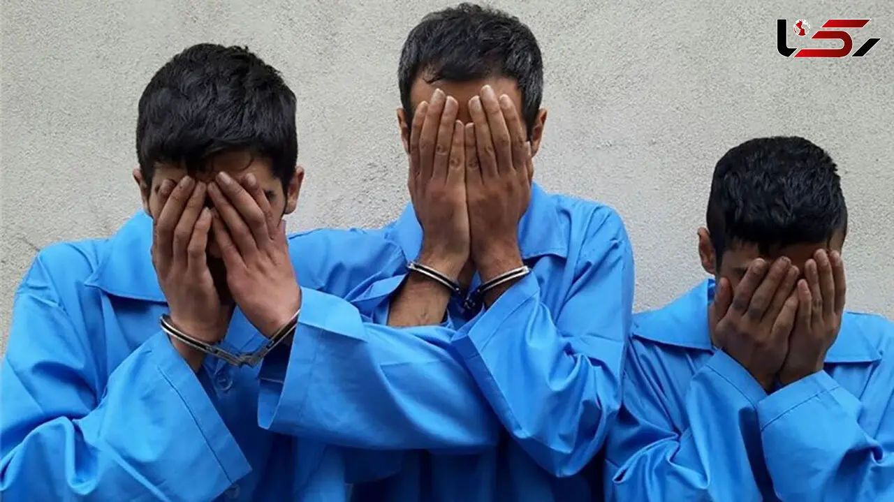 بازداشت 3 مرد در ماجرای قتل جنجالی در تنکابن