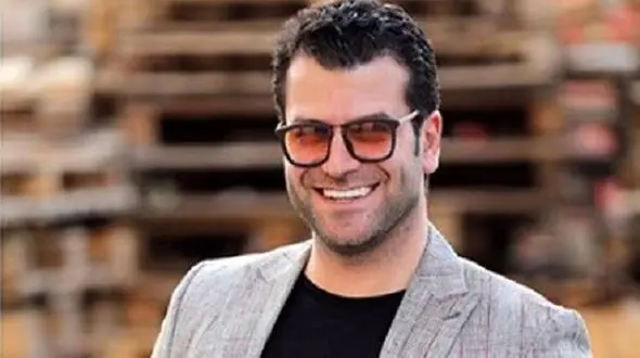 آقای بازیگر شکارچی پرنده شد! + عکس