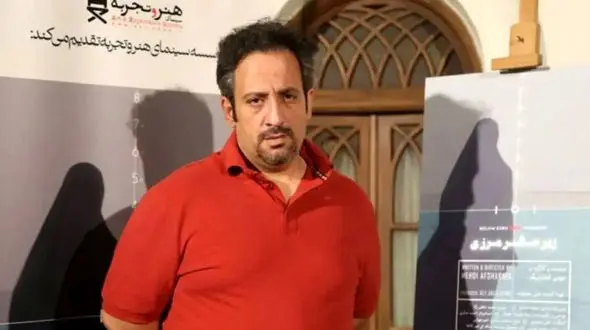 پرونده مهدی افشار نیک ارتباطی به خبرنگاری ندارد