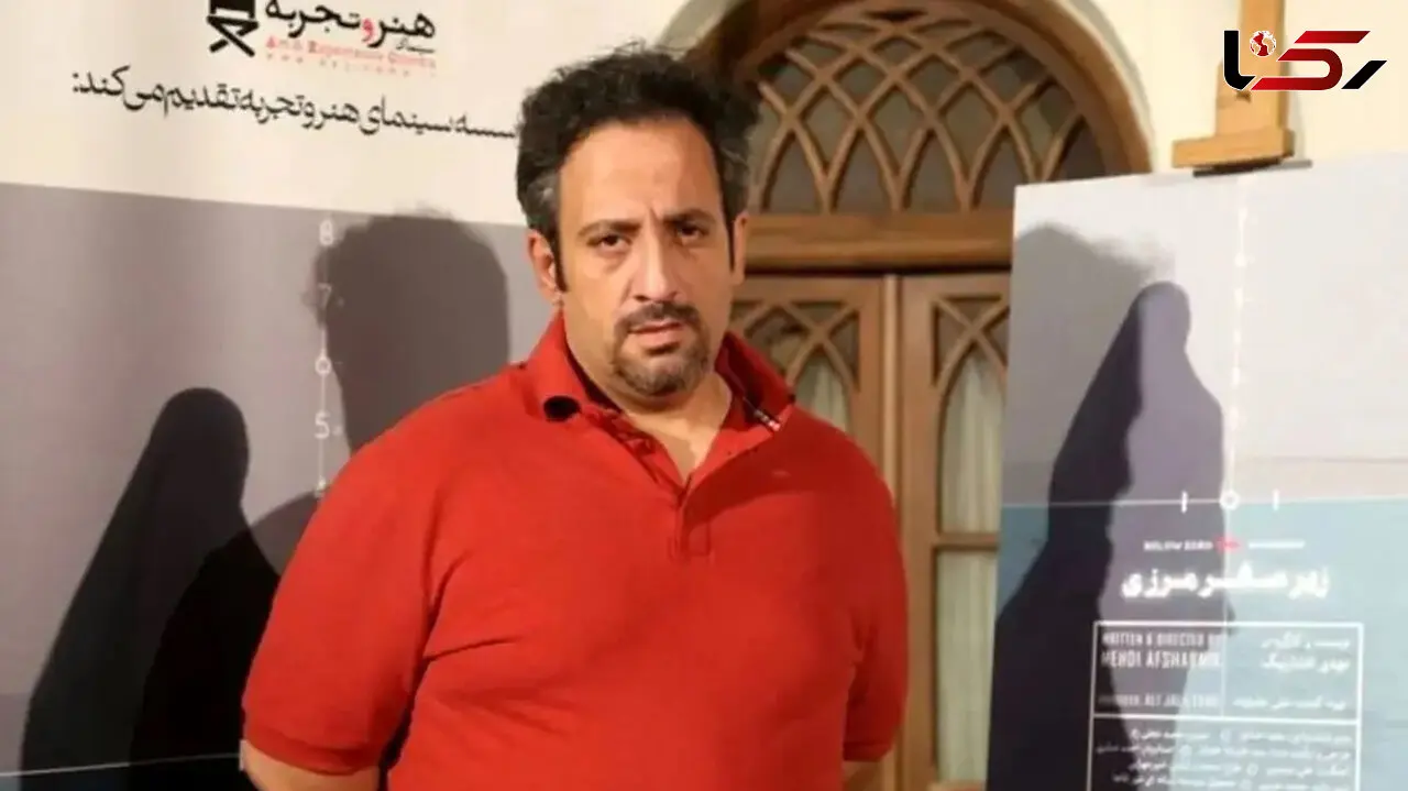 پرونده مهدی افشار نیک ارتباطی به خبرنگاری ندارد