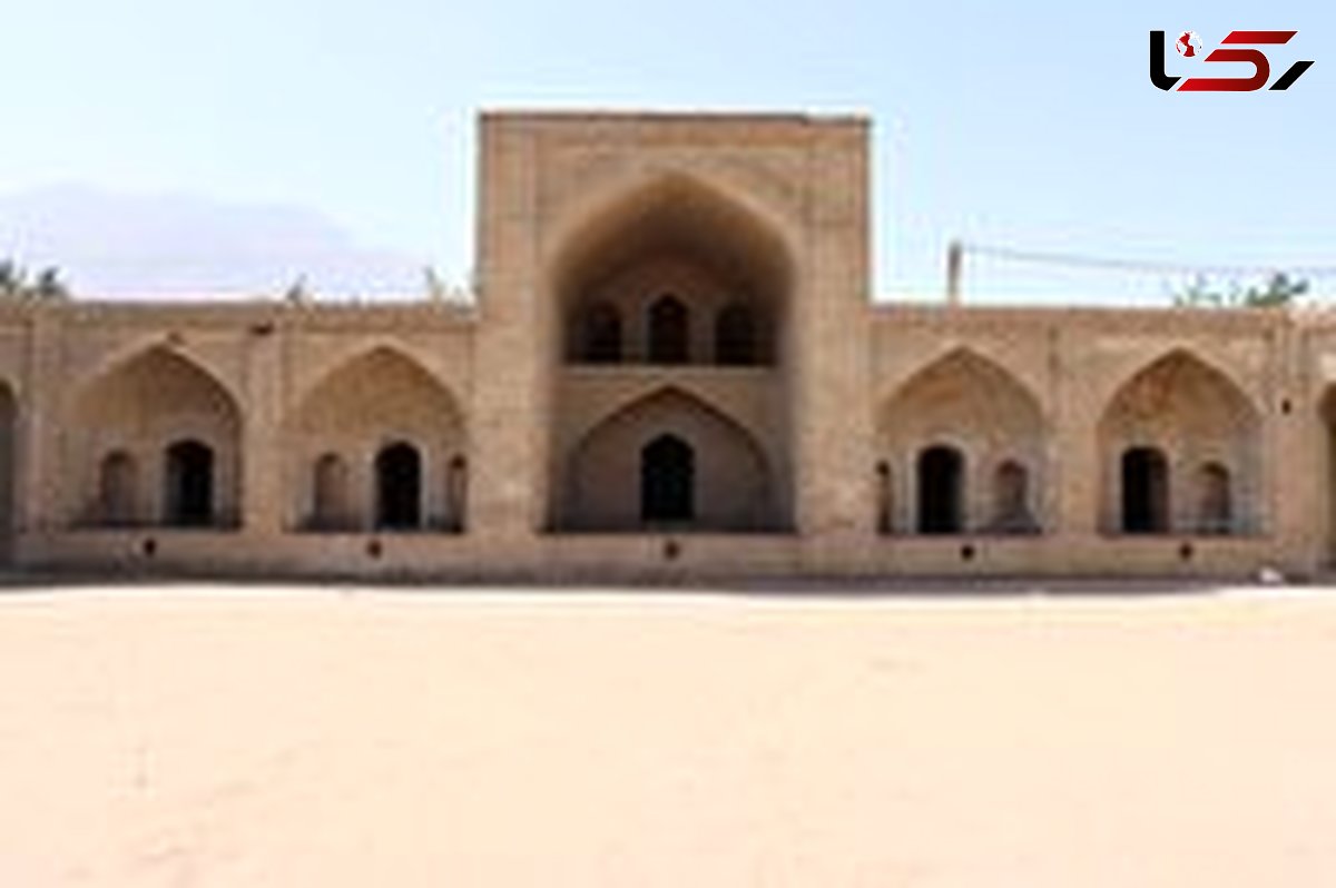 خانه تکانی پاییزی در کاروانسرای تاریخی میامی