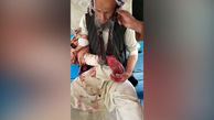 طالبان در اندراب پیرمردان را به گلوله بستند + فیلم