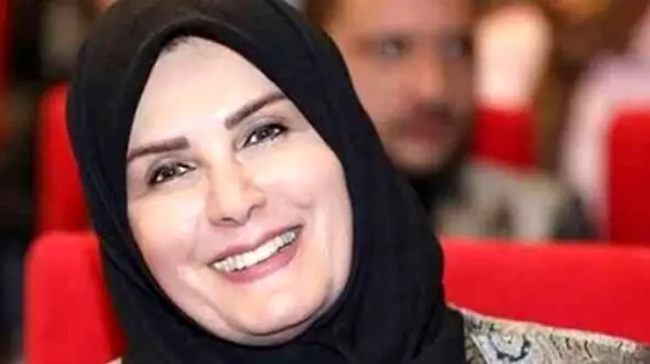 خواستگاری مرد متاهل از خانم مجری جذاب ! / به زور می خواست زنش شوم ! + فیلم