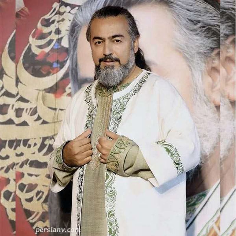 سعید جعفرزاده