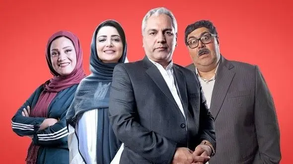 فیلم/ با اختلاف بهترین سکانس سریال هیولا/ جوری که خانوما رو سنشون حساسن، میگه هر کی بزرگتره جلو ماشین میشینه همه رفتن عقب