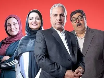 فیلم/ با اختلاف بهترین سکانس سریال هیولا/ جوری که خانوما رو سنشون حساسن، میگه هر کی بزرگتره جلو ماشین میشینه همه رفتن عقب