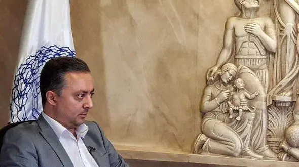 حکم اعدام زنجانی قطعی است