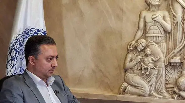حکم اعدام زنجانی قطعی است