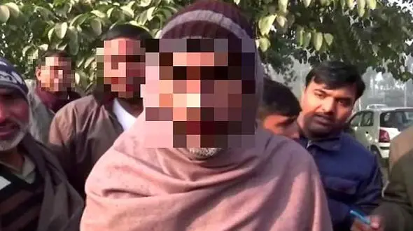 بدن بدون لباس دختر 15 ساله در کانال آب مدرسه چه رازی داشت ؟/آزار گروهی شیاطین به دختر دانش آموز + تصاویر متهمان