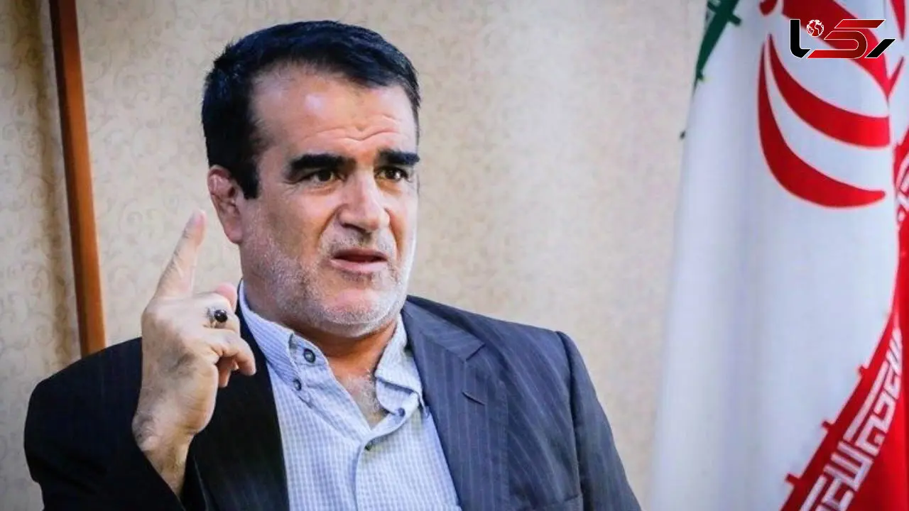 نمازی: رئیس جمهور مشکلات کشور را اولویت‌بندی کند
