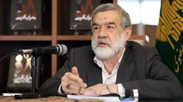 آقای پزشکیان ریشه بارش‌های کم را در گناهان خودتان ببینید! / مخالفت با قانون حجاب مسبب گسترش فحشا شد