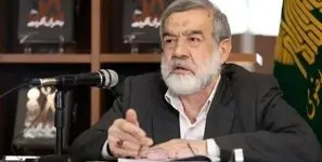 آقای پزشکیان ریشه بارش‌های کم را در گناهان خودتان ببینید! / مخالفت با قانون حجاب مسبب گسترش فحشا شد