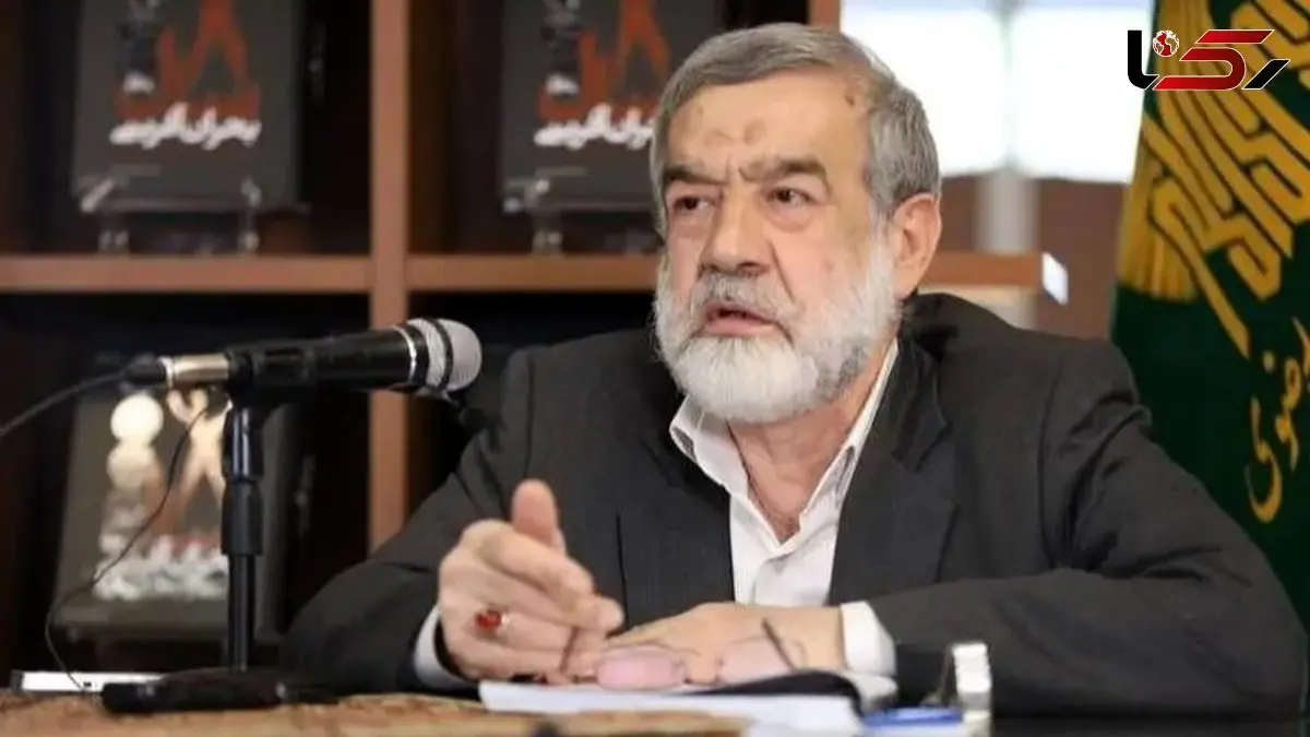 آقای پزشکیان ریشه بارش‌های کم را در گناهان خودتان ببینید! / مخالفت با قانون حجاب مسبب گسترش فحشا شد