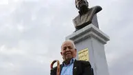 راز ناپدید شدن تندیس پدر بوکس ایران!