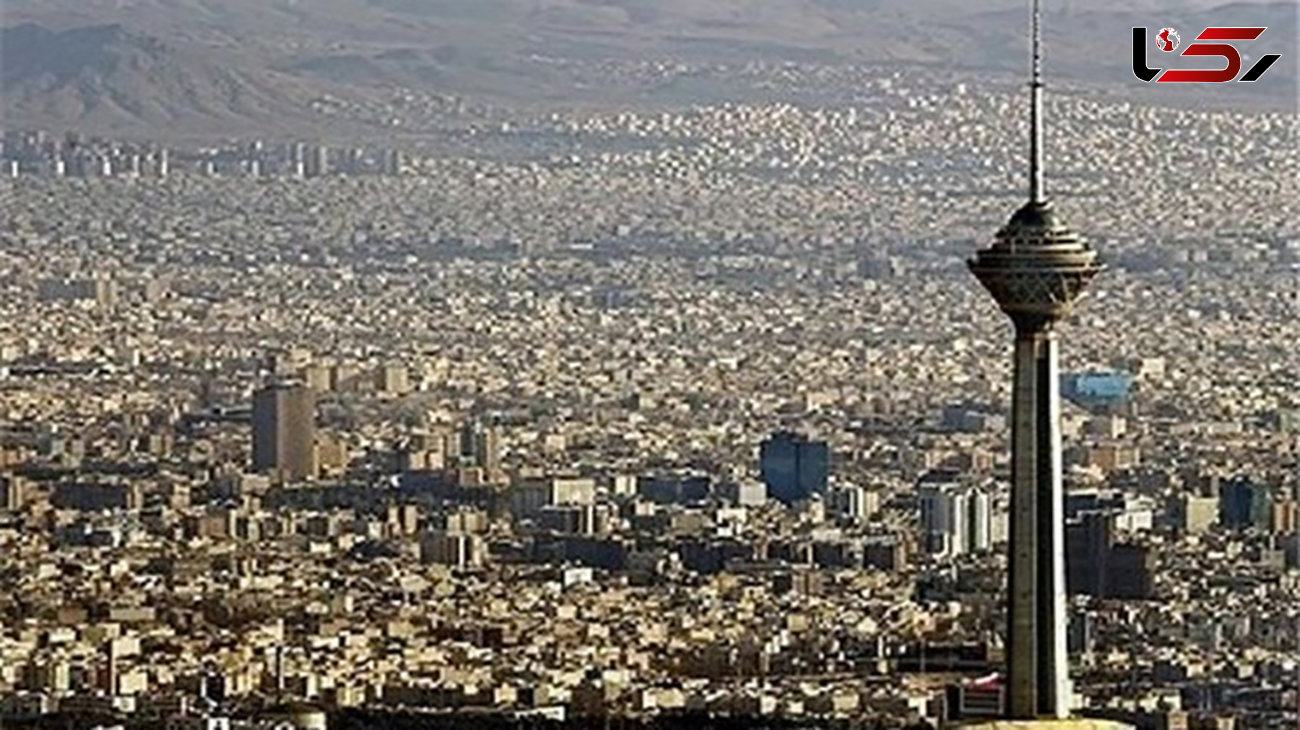 شبکه فاضلاب، تهران را می‌بلعد!
