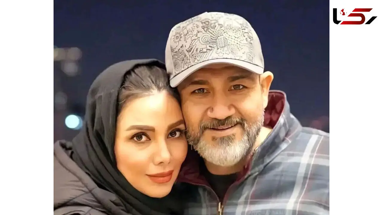 هفت سین چینی بامزه و دلبرانه هانا، دختر ناز مهران غفوریان روی میز خانه‌شان+ویدئو/ فسقلی چه باسلیقه میچینه