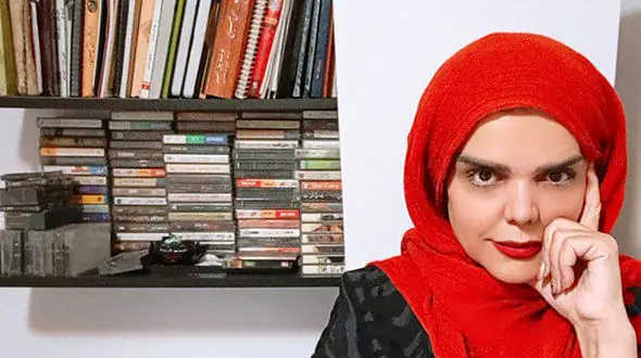  به جز تعداد هنرمندان انگشت شمار ، بقیه به فکر زدن جیب ملت اند / هنرمندان اصیل خانه نشین شده اند / روزنامه نگاری جنسیت نمی شناسد 